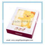 Nice Paper Packing Box