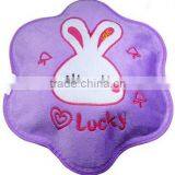 Flower Shape Hot Water Heater Bag thumbnail-1