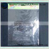 Clear Self Adhesive Opp Bag/poly Mailing Bags/custom Poly Bag