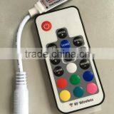 China Factory Price 17 Key Mini LED Light Controller thumbnail-2