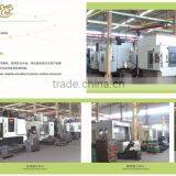 Shandong Zhongneng Power Co., Ltd. company overview - view 1 thumbnail