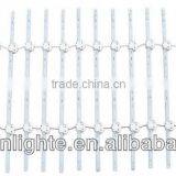 SL-BM010-960 Epistar Chip SMD 2835 White LED Module(10000-14000K,210LM/strip) thumbnail-2