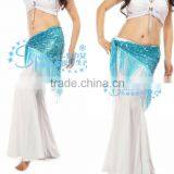 SWEGAL wholesale belly dance hip scarf belly dance waist chain