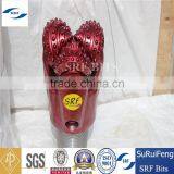 12 1/4 IADC417 High Quality Rock Drill Bit