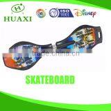 Balance and Power Bracelet Skateboard thumbnail-1
