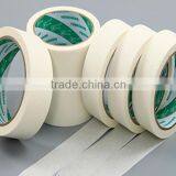 Painting and Drawing 60 Degree Rubber Glue White Masking Tape thumbnail-1