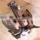 Casting Steel U.S.N. Stockless Ship Anchor