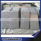 High Quality Natural Black Slate and Stone thumbnail-1