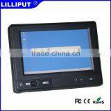 Lilliput 7 Inch Waterproof Industrial Touch Screen Panel PC