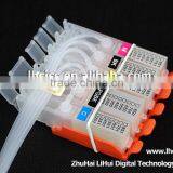 Lifei CISS PGI-170/CLI-171 With Auto Reset Chip for Canon MG5710/MG6810 thumbnail-3