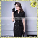 New Style Slim Formal Office Female Outfit thumbnail-5