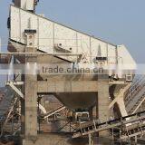 Circular Vibrating Screen/sand Sieving Machine thumbnail-3