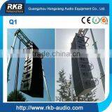 Sound System Audio Equipment/sound Equipment thumbnail-2