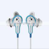 Popular in young people original bullet shape earphone with cable