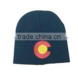 New Custom Winter Knitting Caps thumbnail-1