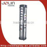 Hot Sale Slatwall Glasses Display Stands