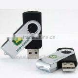 Custom Spin USB Memoria