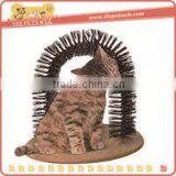 Pet Body Brush ,H0T026 Kitten Scratcher Wholesale for Sale
