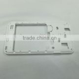 PC plastic injection moulding mobile phone cover
