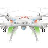 Winmart Toys 2.4G 4ch 6axis Gyro Plastic Type Camera Drone With LED Light 0.3 2.0mp Camera thumbnail-2