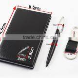 Note Book and Key Chain Gift Set thumbnail-2