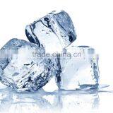 2015 Factory New Style Stainless Steel Commercial Multifunction Ice Vending Machine thumbnail-2