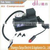 12v Car Air Compressor, 250/300 PSI Air Pump, Factory Supply Air Inflator thumbnail-5