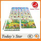 Puzzle Mat/carpet for Kids thumbnail-1