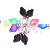 OEM 40000mcd White Light Promotional Led Key Chain Manufacturer China thumbnail-4