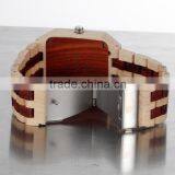 China Wooden Watches Manufacturer Sandral Wood Watches thumbnail-5