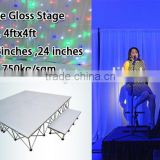 Used Stages For Concerts Cheap Portable Stage