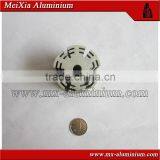 Standard Industry Aluminum_Good Quality Heat Sink_Aluminum Electronic Heat Sink