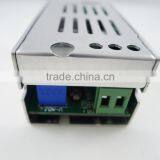 DC 6-35V to 7-55V DC-DC Boost Converter Step Up Voltage Adjustable Module 200W MAX