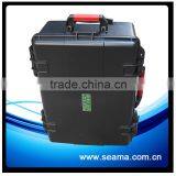 Compact Designed Water Equipment ro Seawater Desalination Plant thumbnail-6