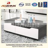 Luxury Italian Modern Coffee Table Design thumbnail-2