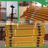 Q235 Painted or Galvanized Adjustable Steel Scaffolding Props thumbnail-6