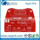 Special Shape Fr4 Rigid Pcb Applying Timer