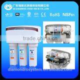 Best Sell 5 Stage Reverse Osmosis System Under Sink Water Filter in Iran