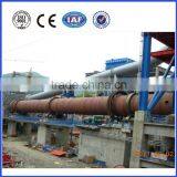 Professional High Capacity Quick Lime Kiln Quick Lime Rotary Kiln for Sale thumbnail-2