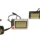 2014 Magic Pie 4! Electric Bicycle Kit / E Bike Conversion Kit / Hub Motor With LCD thumbnail-4