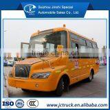 hyundai mini bus 19 seat school bus kids bus