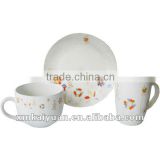 Spring wholesale porcelain chinese tea sets