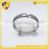 Fulun STD piston ring 3L for Japanese car 13011-54120 for toyota HILUX