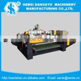 Hot Selling CNC Veneer Peeling Lathe/ Plywood Making Machine thumbnail-3