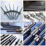 4010 Ball Screw Pair With Nominal Lead 10 Mm/screw Threaded Rod thumbnail-6