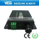 2015 New Produrt Music Rgb Remote Led Controller of Led Pixel