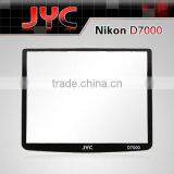 Optical Glass LCD Screen Protector for Nikon D7000