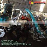 Paddy Transplanter NSPU-68C thumbnail-4