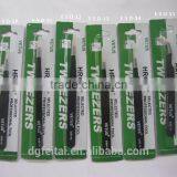 High Quality Vetus ESD Stainless Steel New Fine Point Tweezers Set Needle Nose Tweezers thumbnail-5