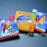 Cleaner Packing Box